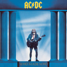 Load image into Gallery viewer, AC/DC - Who Made Who
