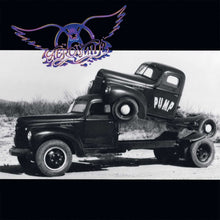 Load image into Gallery viewer, Aerosmith - Pump
