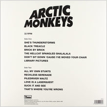 Load image into Gallery viewer, Arctic Monkeys - Suck It And See
