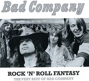 Bad Company - Rock'N'Roll Fantasy