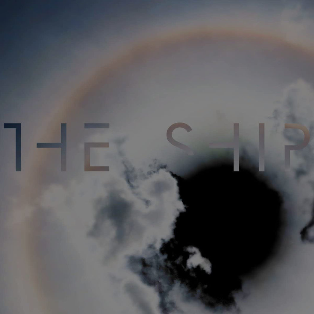 Brian Eno - The Ship