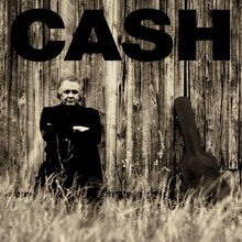 Load image into Gallery viewer, Johnny Cash - American II:Unchained
