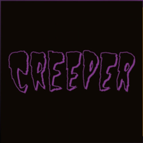 Creeper - Self Titled