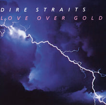 Load image into Gallery viewer, Dire Straits - Love Over Gold
