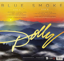 Load image into Gallery viewer, Dolly Parton - Blue Smoke
