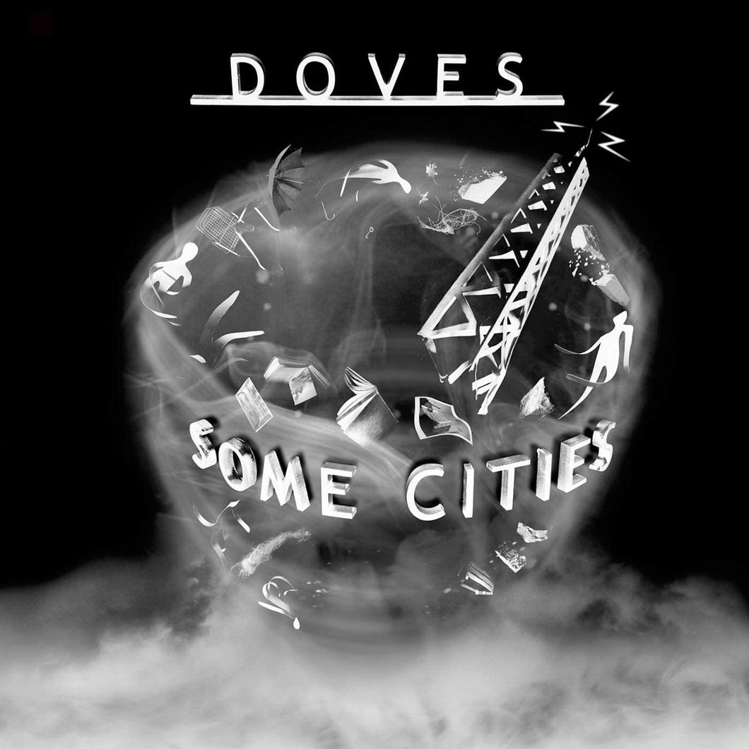 Doves - Same Cities