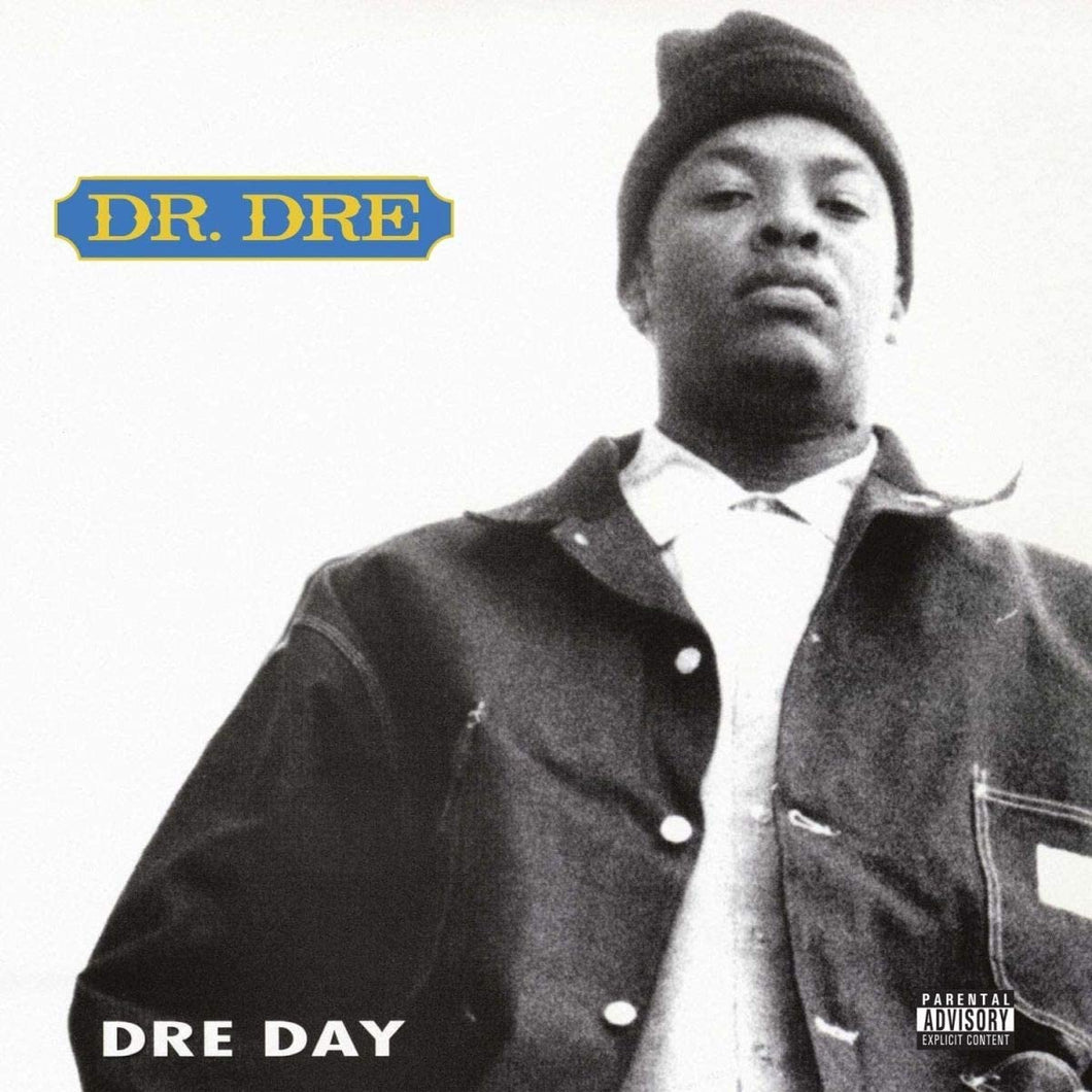 Dr. Dre - Dre Day