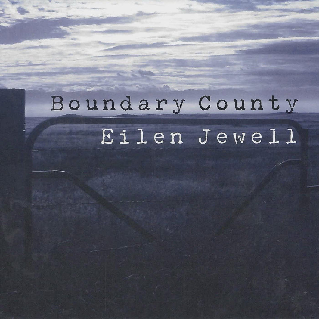 Eilen Jewel - Boundary County