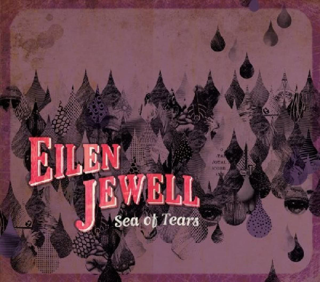 Eilen Jewel - Sea Of Tears
