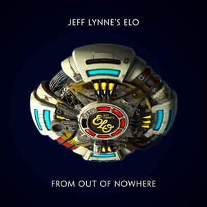 Jeff Lynnes ELO - From Out Of Nowhere