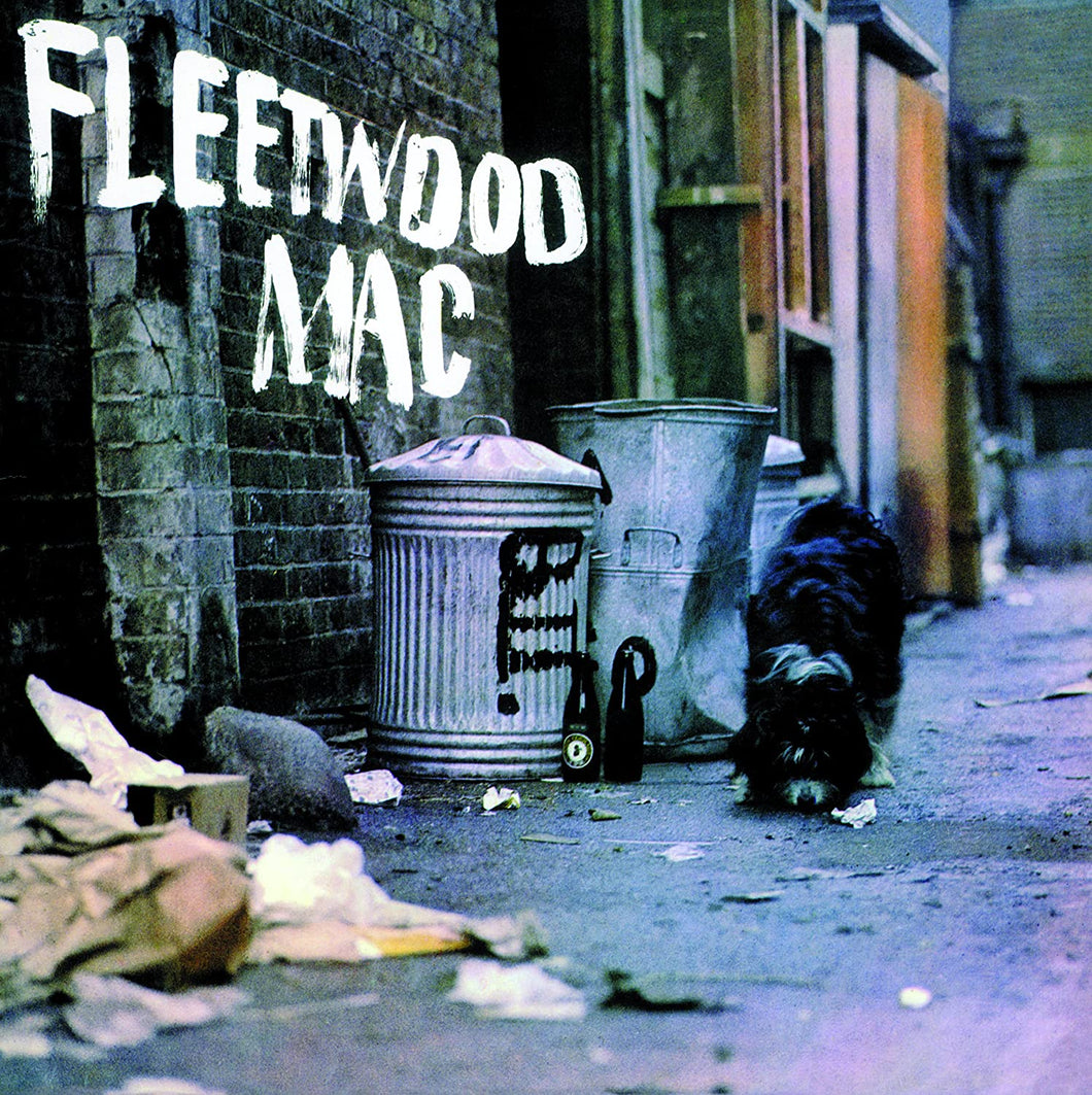 Peter Greens Fleetwood Mac
