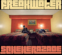 Load image into Gallery viewer, Freakwater - Scheherazade
