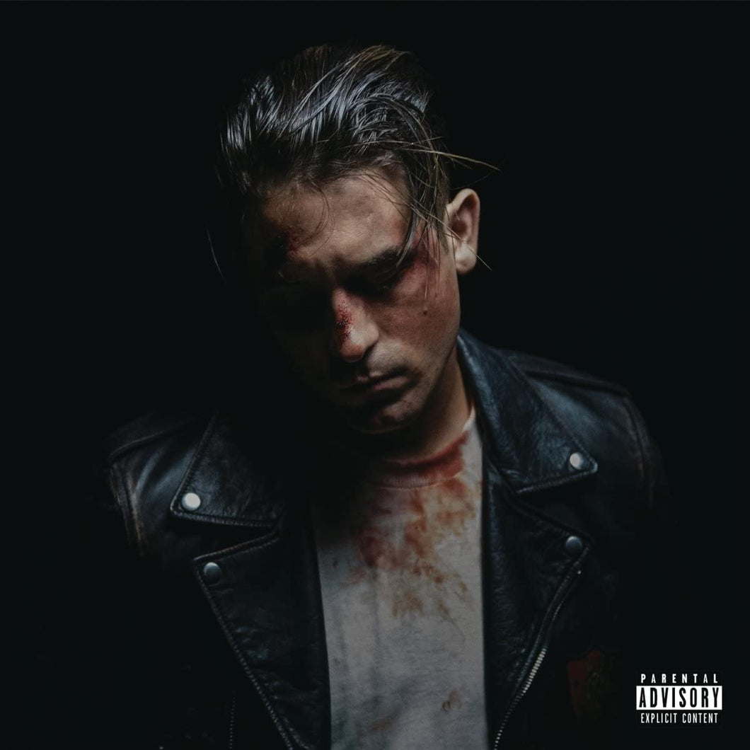 G Eazy - The Beautiful & Damned