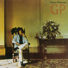 Load image into Gallery viewer, Gram Parsons - GP
