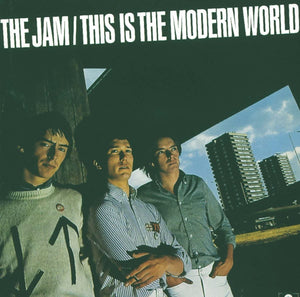 Jam, The - This Is The Modern World