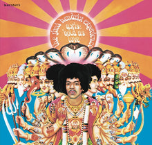 Load image into Gallery viewer, Jimi Hendrix - Axis Bold As Love
