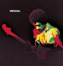 Load image into Gallery viewer, Jimi Hendrix - Band Of Gypsys
