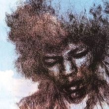 Load image into Gallery viewer, Jimi Hendrix - The Cry Of Love

