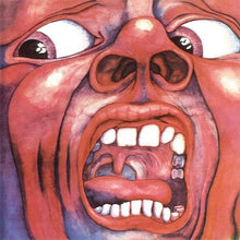 Load image into Gallery viewer, King Crimson - In The Court Of The Crimson Kings
