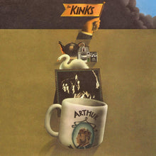 Load image into Gallery viewer, The Kinks - Arthur Or The Decline And Fall
