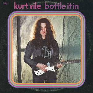 Kurt Vile - Bottle It In Limited Edition