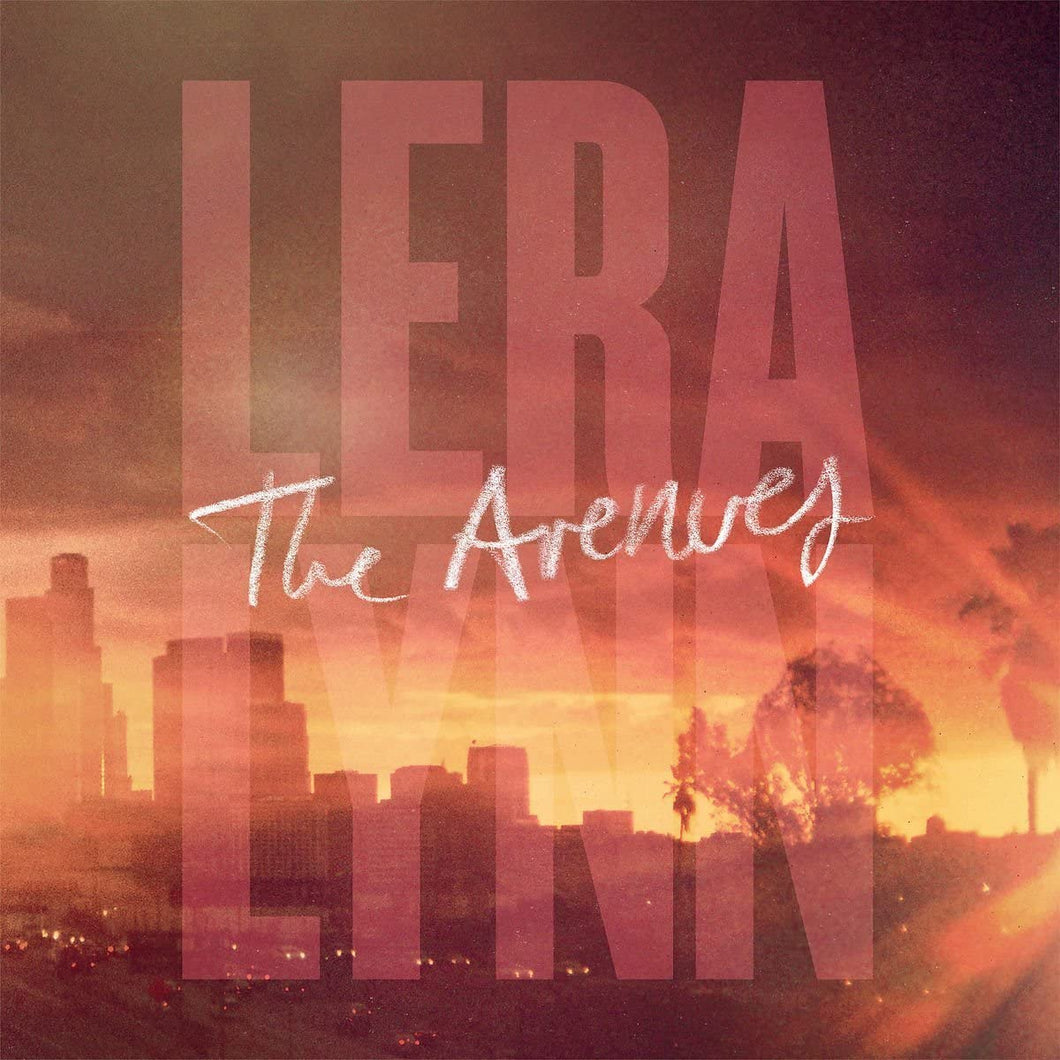 Lera Lynne - The Avenues