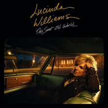 Load image into Gallery viewer, Lucinda Williams - This Sweet Old World
