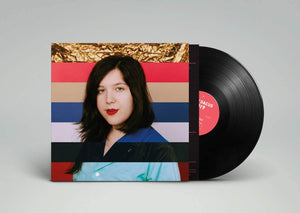 Lucy Dacus -2019