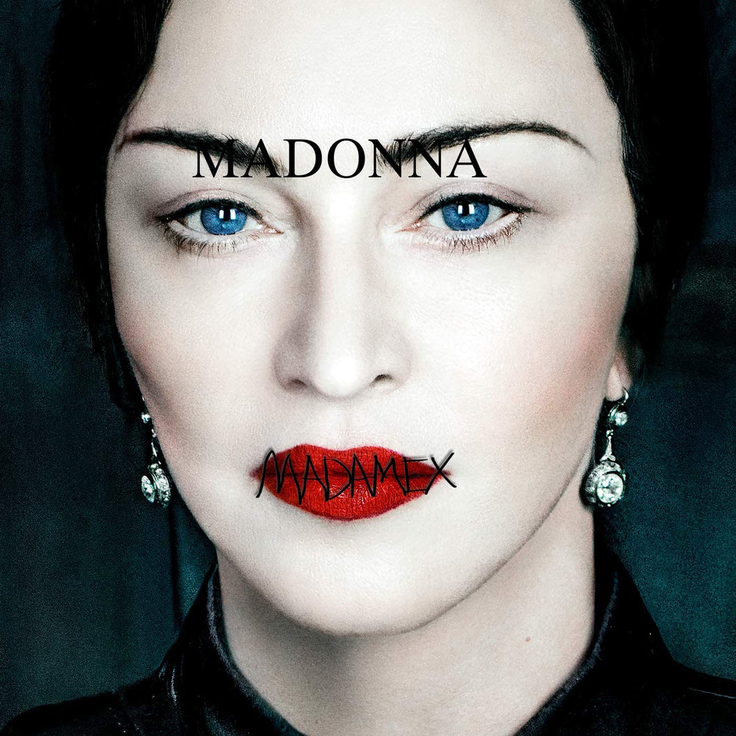 Madonna - MadameX