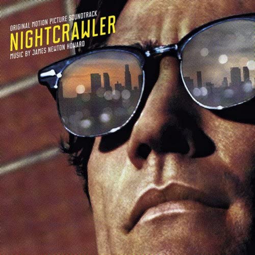 Nightcrawler - Soundtrack