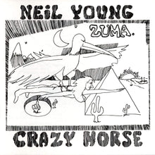 Load image into Gallery viewer, Neil Young - Zuma
