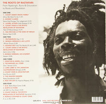 Load image into Gallery viewer, Rastafari - The Dreads Enter Babylon
