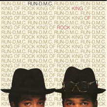 Load image into Gallery viewer, Run D M C - King Of Rock
