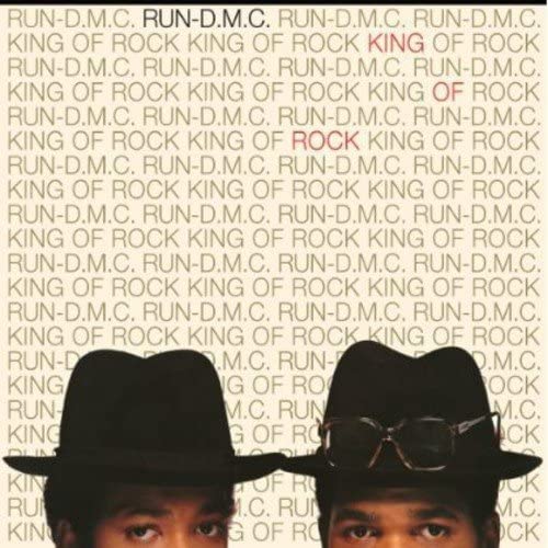 Run D M C - King Of Rock