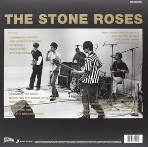 Stone Roses, The - Self Titled