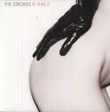 Load image into Gallery viewer, The Strokes - Is This It
