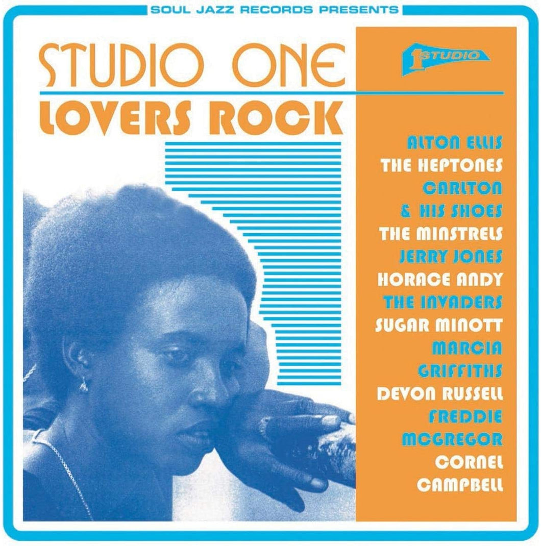 Studio One - Lovers Rock