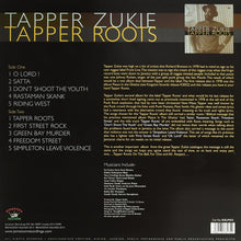 Load image into Gallery viewer, Tapper Zukie - Tapper Roots
