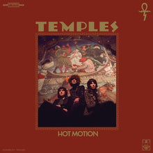 Load image into Gallery viewer, Temples - Hot Motion
