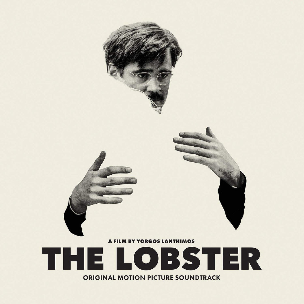 The Lobster - Soundtrack