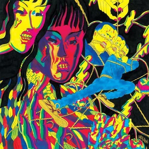 The Oh Sees - Drop