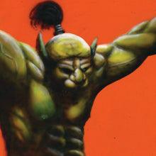 Load image into Gallery viewer, The Oh Sees - Face Stabber
