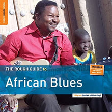 Load image into Gallery viewer, The Rough Guide To African Blues
