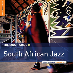 The Rough Guide South African Jazz