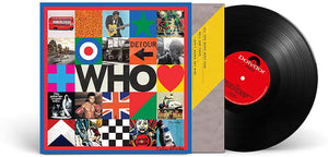 The Who - Who