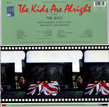 Load image into Gallery viewer, The Who - The Kids Are Alright
