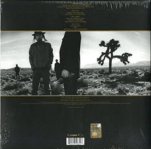 Load image into Gallery viewer, U2 - The Joshua Tree
